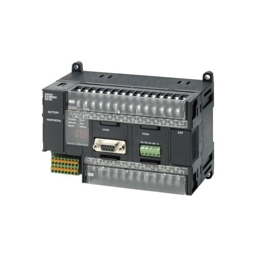 CP1H-Y20DT-D Programmable controller