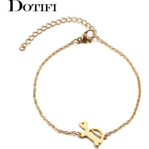 Bracelets For Lovers DOTIFI China