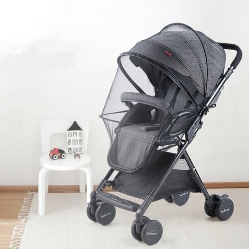 Earth Tree Stroller Nets