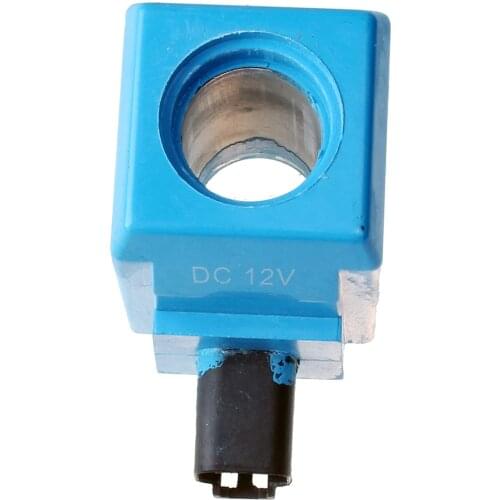 Holdwell Solenoid Coil 25/221054 12V 30W for JCB SS620 PS760 531-70 540