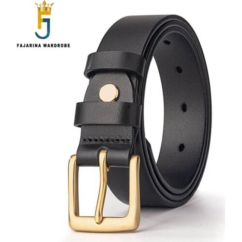 FAJARINA Women's Accessories