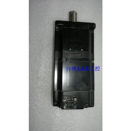 USED 100% TESTED AC SERVO MOTOR SGMAS-02ACABC *Please contact us for real photo,100% real stock
