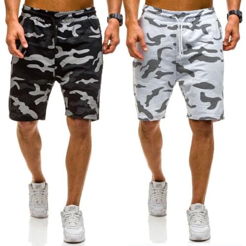 ITFABS Men's Swimming Trunks