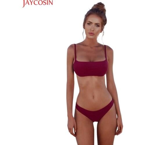 JAYCOSIN Bandeau Bras China