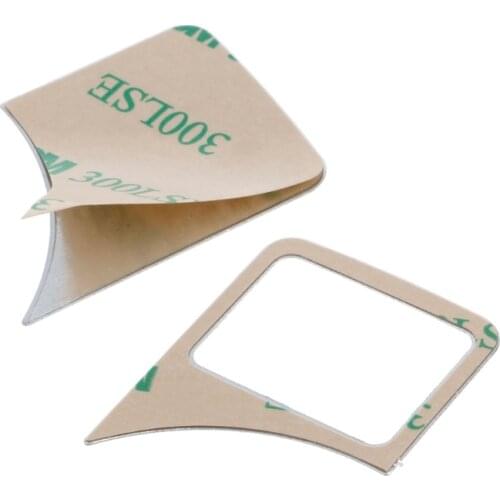 Headlight Switch Frame Trim Cover for mercedes benz W212 W218 W166 E CLS ML N84F