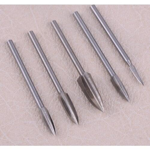 LETAOSK New 1set 3mm Handle Diameter Wood Carving Machine Crafts Detailed Woodworking Electric Hand DIY Tools