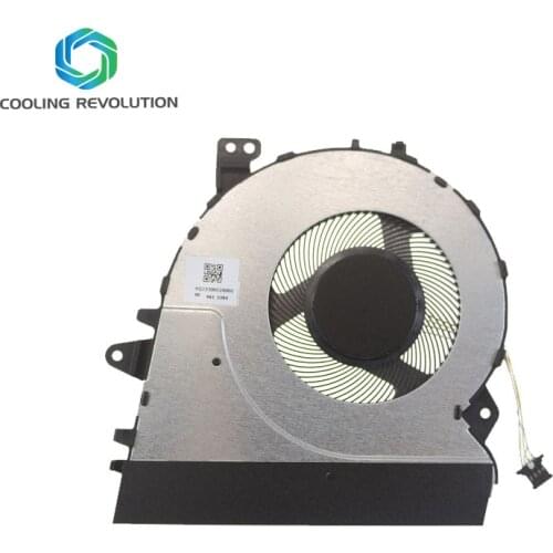 Laptop CPU Cooling Fan For ASUS FL5900U FL5900 FL5900L X556UB X556 EF75070S1-C430-S9A