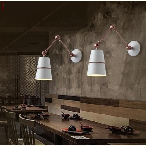 Regron LED Wall Lights