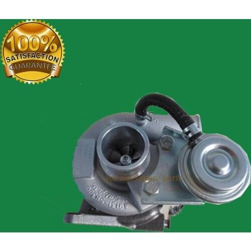 TD03 Turbo 4HV PSA HHJA / HHUB Turbocharger for Ford C-MAX /Focus II 1.6 TDCi Citroen Jumper 2.2 HDI 49S31-05210 49131-05210