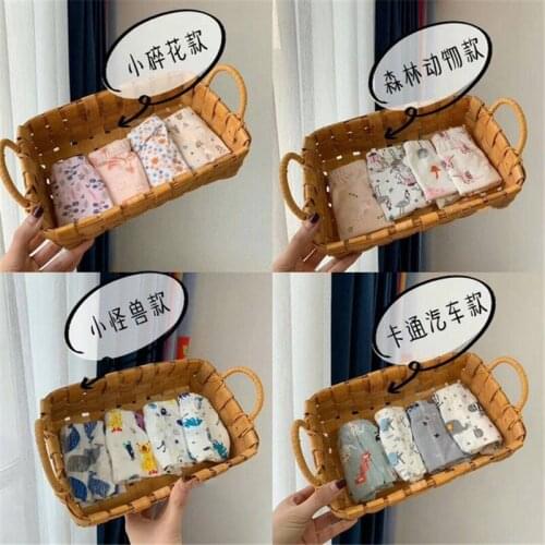 UVRCOS Panties For Girls