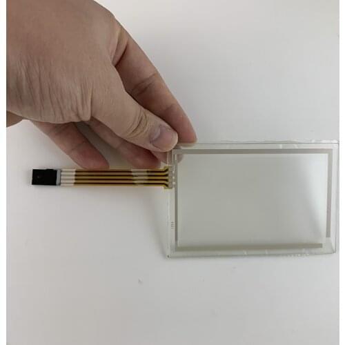 VT155W000DP Touch screen panel for ESA VT155W HMI Panel Repair,FAST SHIPPING