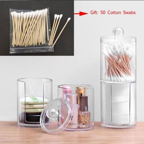 YI XING LONG Acrylic Containers