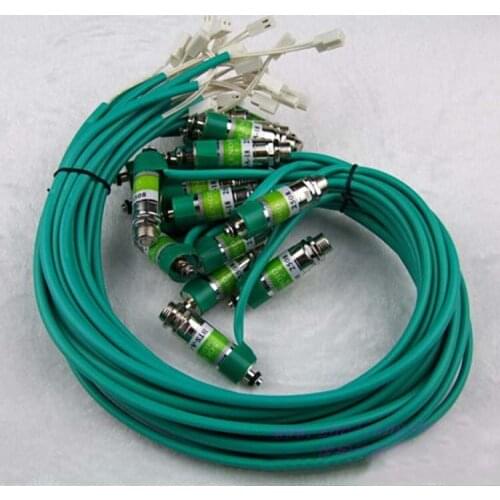 Computer Embroidery Machine Parts Electromagnet Fine Electromagnet