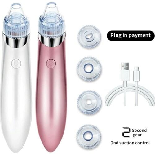 ZLiME Vacuum Pore Cleaners