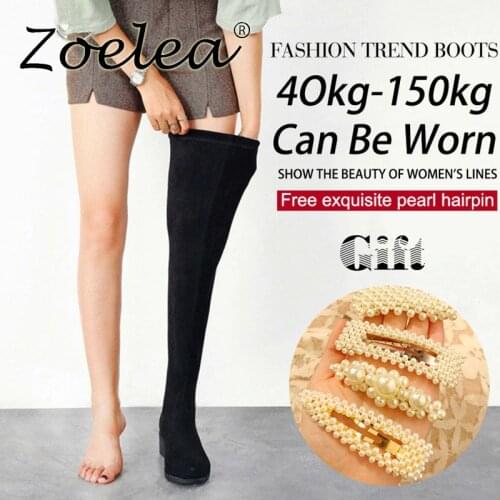 ZOELEA Fashion Footwear