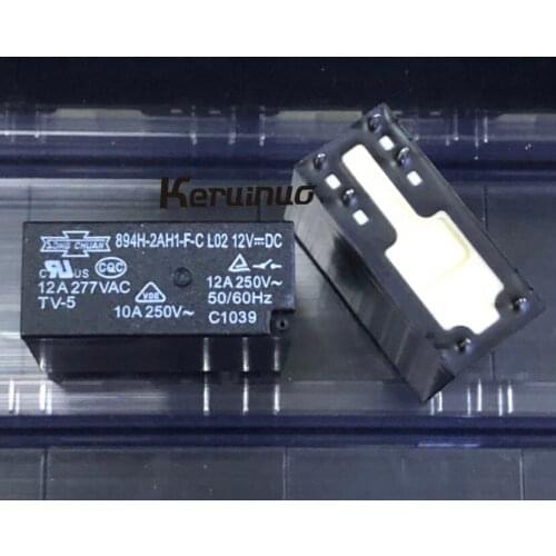 12ND12 46ND024-P 881H-1CH-F-C 12V 894H-2AHCL02 12V A5W-K A-5W-K A5X-G-24E-908