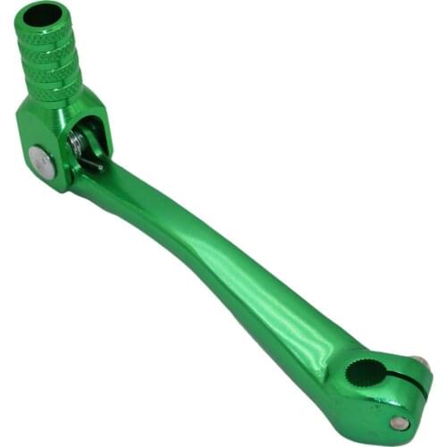 Aluminium Gear Shift Lever For XR/CRF 50cc-100cc Dirt Pit Bike