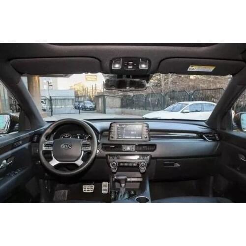 Car Multimedia Stereo Tesla Screen Android 10 Player For Kia Cerato 2018-2020 Carplay GPS Navigation Head Unit DVD