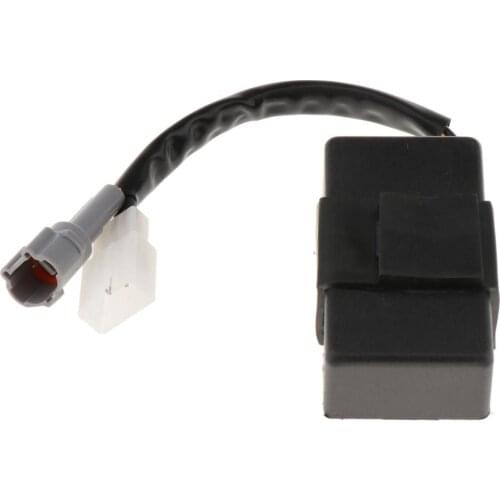 CDI Ignition Coil Control Box Unit For Yamaha Peewee PY50 PW50 Replacement Parts