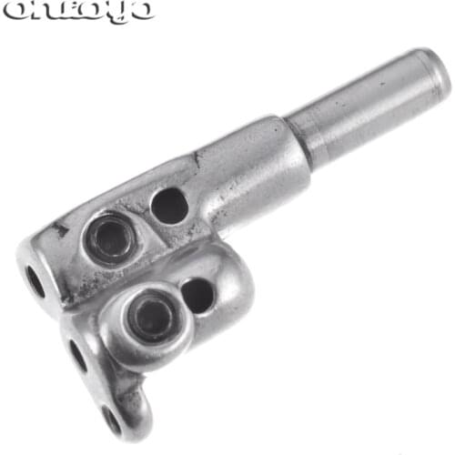 Needle Clamp 118-70458 For JUKI Overlock Machine MO-2516 MO-2516N FF6