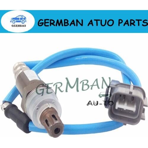 Lambda Sensor Air Fuel Ratio Oxygen Sensor Fit For S2000 2.2L Acura RSX 2.0L No# 36531-PNE-003 234-9065
