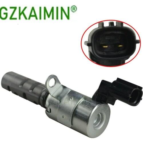 NEW Camshaft Timing Oil Control Valve VVT Solenoid 1533021011 917-210 15330-21011 1533021010 15330-21010 For Toyota Yaris