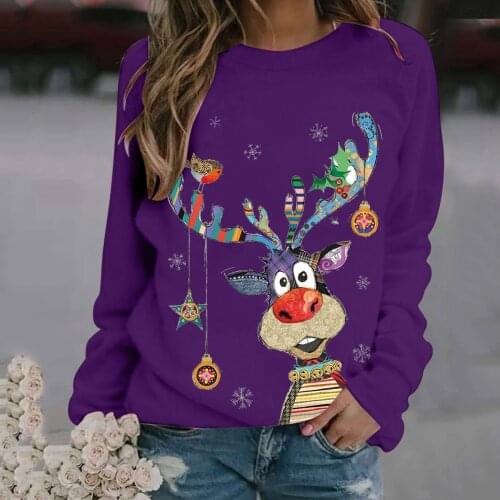 MUQGEW Jumpers For Women