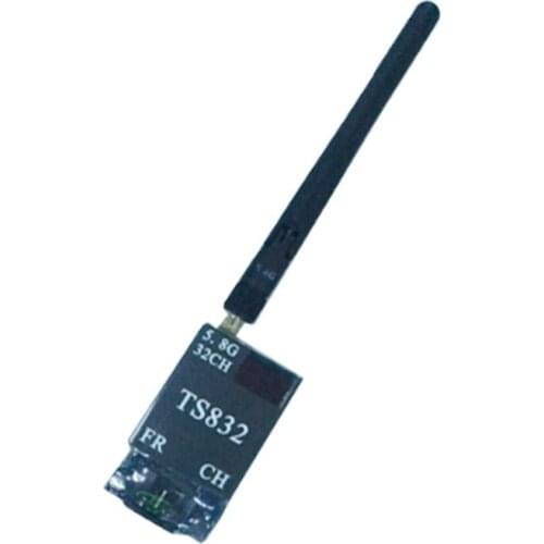 NEW FPV transmitter 600mW 32ch 5.8G Wireless transmitter for cctv 5.8G Transmitter 5.8G CAM FPV transmitter model air plane