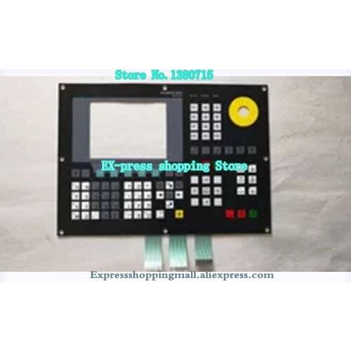 New 802C Base 6FC5500-0AA11-2AA0 802SE 6FC5501-0AB00-0AA0 Mask Button