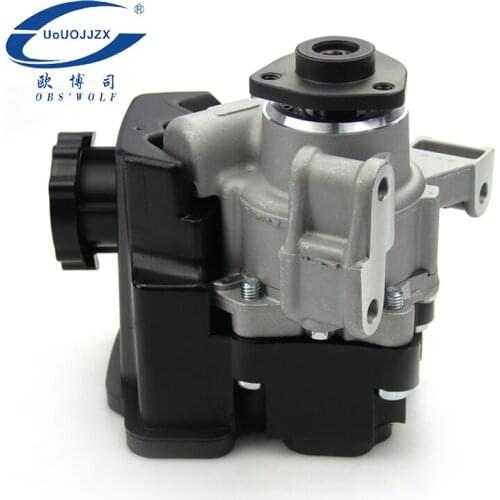Brand new Power Steering Pump For Mercedes Sprinter CDI 211/909/632/661 OEM:0024667601 0024667501 7691-900-002