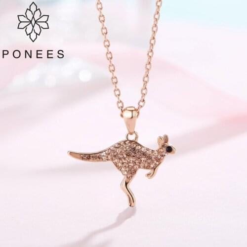 Цепочки с кулоном PONEES China At AliExpress