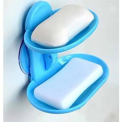 TEAEGG Soap Dishes
