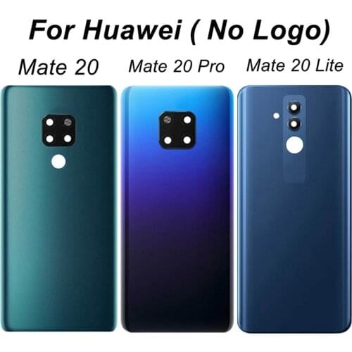 Trafalgar Huawei Mate 20 Phone Batteries