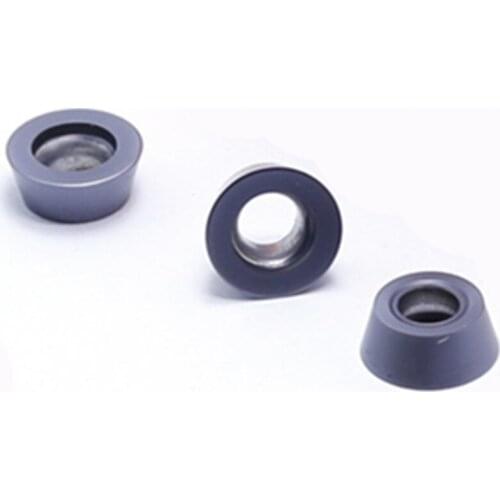 OKE RDKW0803MO-BG OP1215 RDKW10T3MO-BG OC4225/OP1030/OP2202 RPEW1003MO-BG OP1215/OP1205H CNC carbide inserts 10PCS/BOX