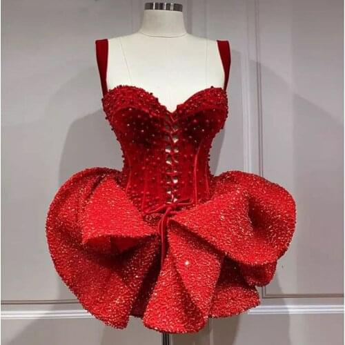 UETEEY Cocktail Dresses