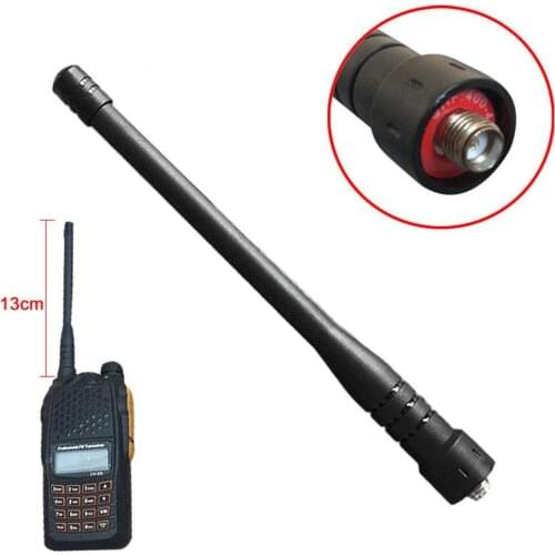 UHF 400-470MHz Walkie Talkie Two Way Radio Antenna for Baofeng BF888S 777S 666S