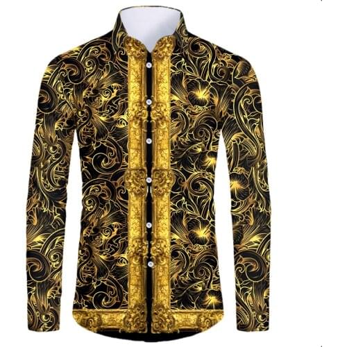 Мужские длинные рубашки UJWI China At AliExpress