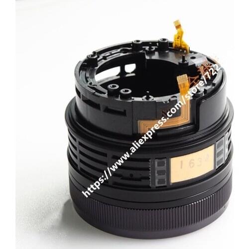Repair Parts For Panasonic For Lumix G X Vario 12-35mm F2.8 ASPH H-HS12035 Lens Rear Seat Fixed Barrel