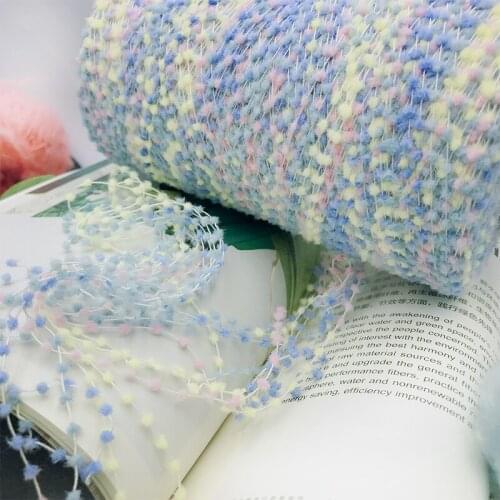 500g Macaroon Pearl Ball Hand Make Ins Element Dream Girl Department All Over The Star