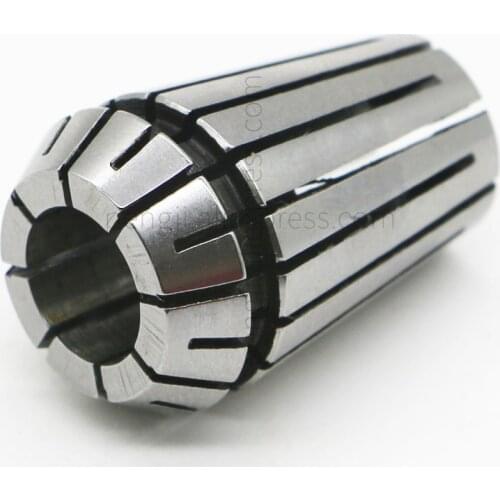 ER20 - 9 10 11 12 13 14 MM Precision Spring Collet Chuck for CNC Engraving Machine and Milling Lathe Tool Workholding