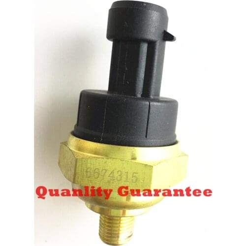 Pressure switch OEM 6674315 oil sensor