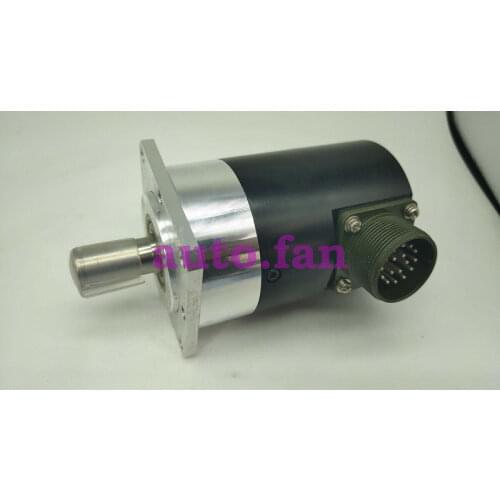 For LFC-002-1024 CNC Lathe Spindle Encoder