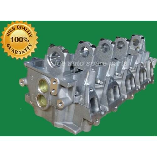 WL WLT WL-T 12v 2.5D cylinder head for FORD Ranger 2499cc 2.5D 12v 1998- MAZDA MPV/B2500 2499cc 2.5D SOHC 12v 1 98- WL0110100G