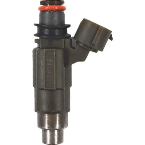 Fuel Injector Nozzle Valve CDH166 INP770 MD319790 1571066D00 Fit for Mitsubishi Suzuki Vitara 1.6L
