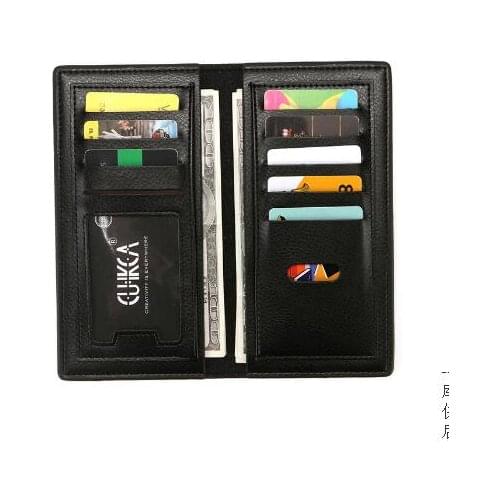 Macroupta Coin Purses