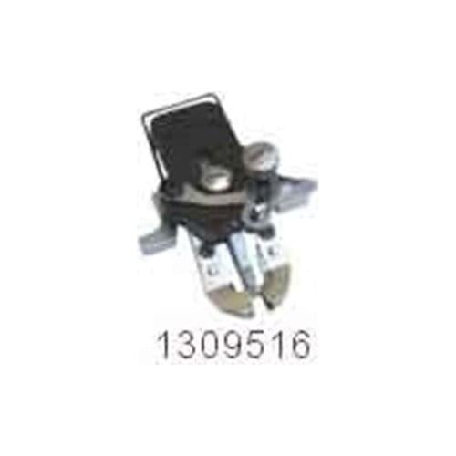141-40255Work Clamp Foot Bracket Compl for Juki 1900 1900A 1903Computer-controlled High-speed, Lockstitch Button Sewing Machine