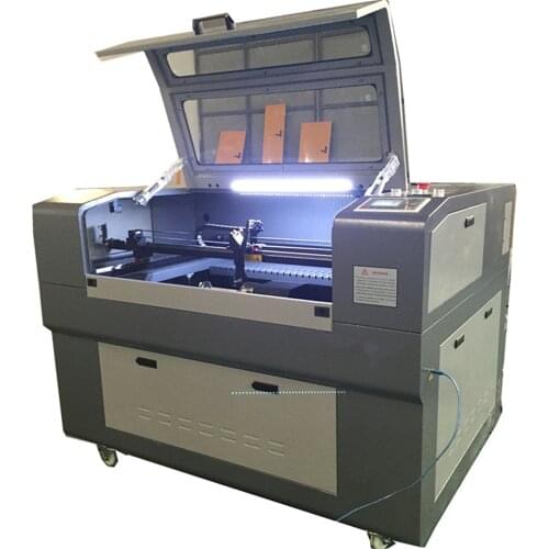 Distributor wanted Laser Cutter 9060 130W 150W 100W Co2 Laser Engraving Machine 1390 Laser Cutting Machine For Small Shop