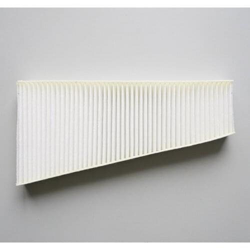 Cabin filter for 2009 Audi A4L 2.0L / B8 Air-conditioned OEM:8KD819441 #RT245