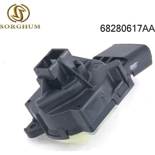 High Quality 68280617AA Steering Column Ignition Switch For Chrysler For Dodge 04685719AI