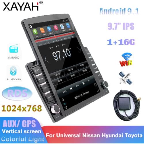 Xayah GPS Devices